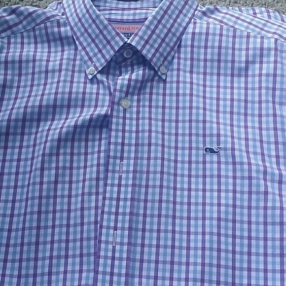 Whale Shirt - Picture 1 of 3